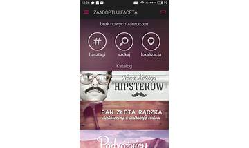 Zaadoptuj Faceta for Android - Download the APK from Habererciyes